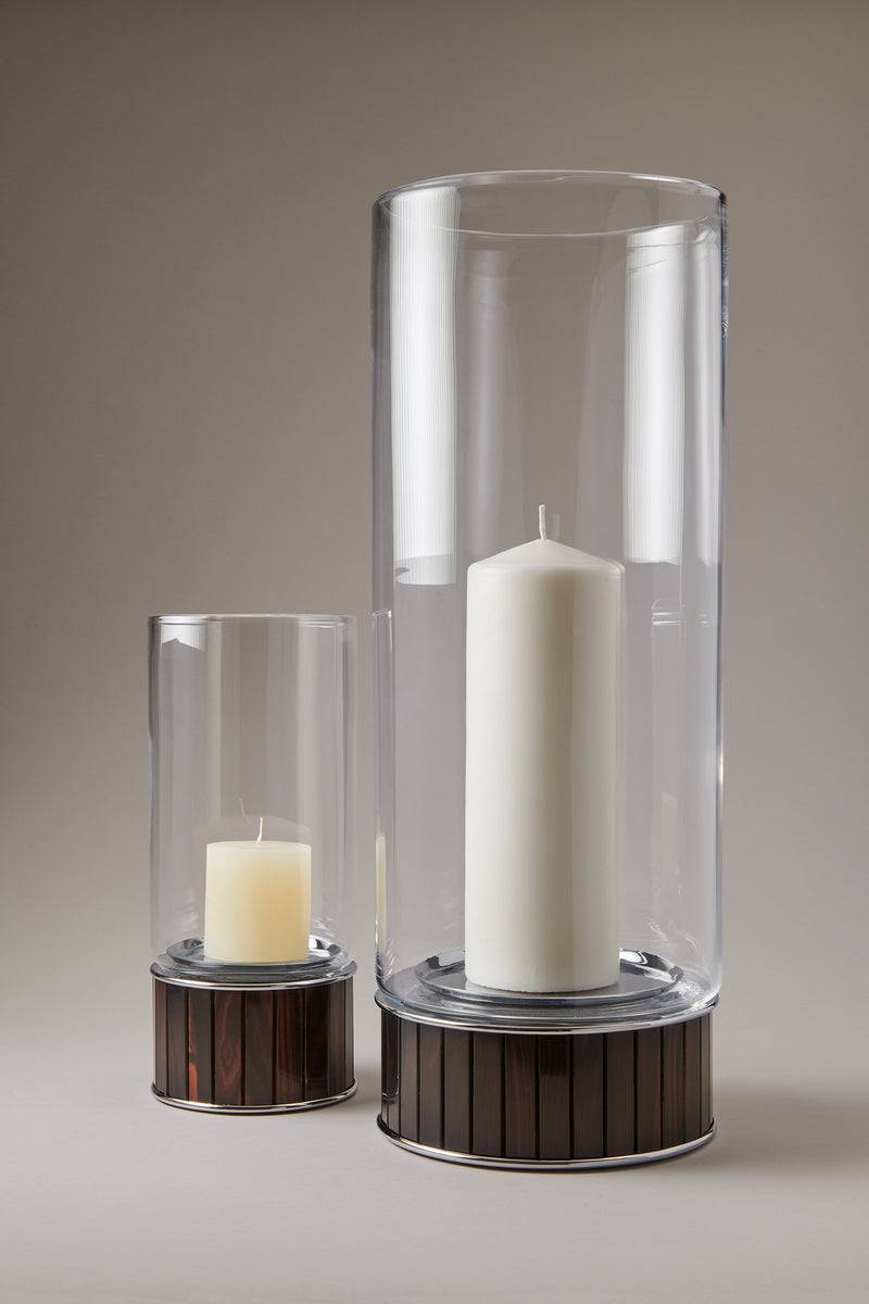 Lorenzi Milano Porta fiori/candele in Legno Convenienza