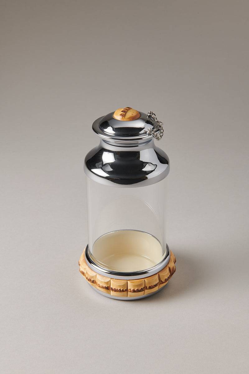 Lorenzi Milano Diffusore per profumo ambiente in Bambù Presa