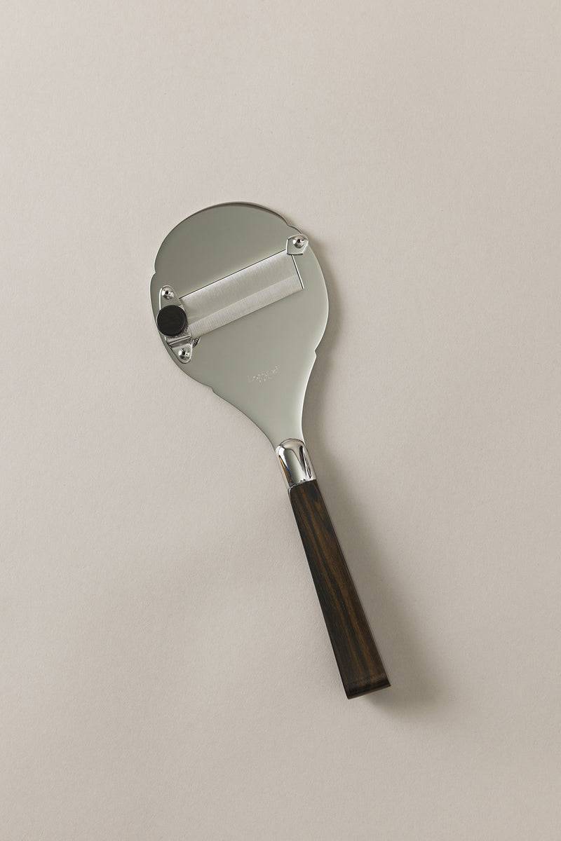 Lorenzi Milano Tagliatartufi in Legno Promozione temporanea