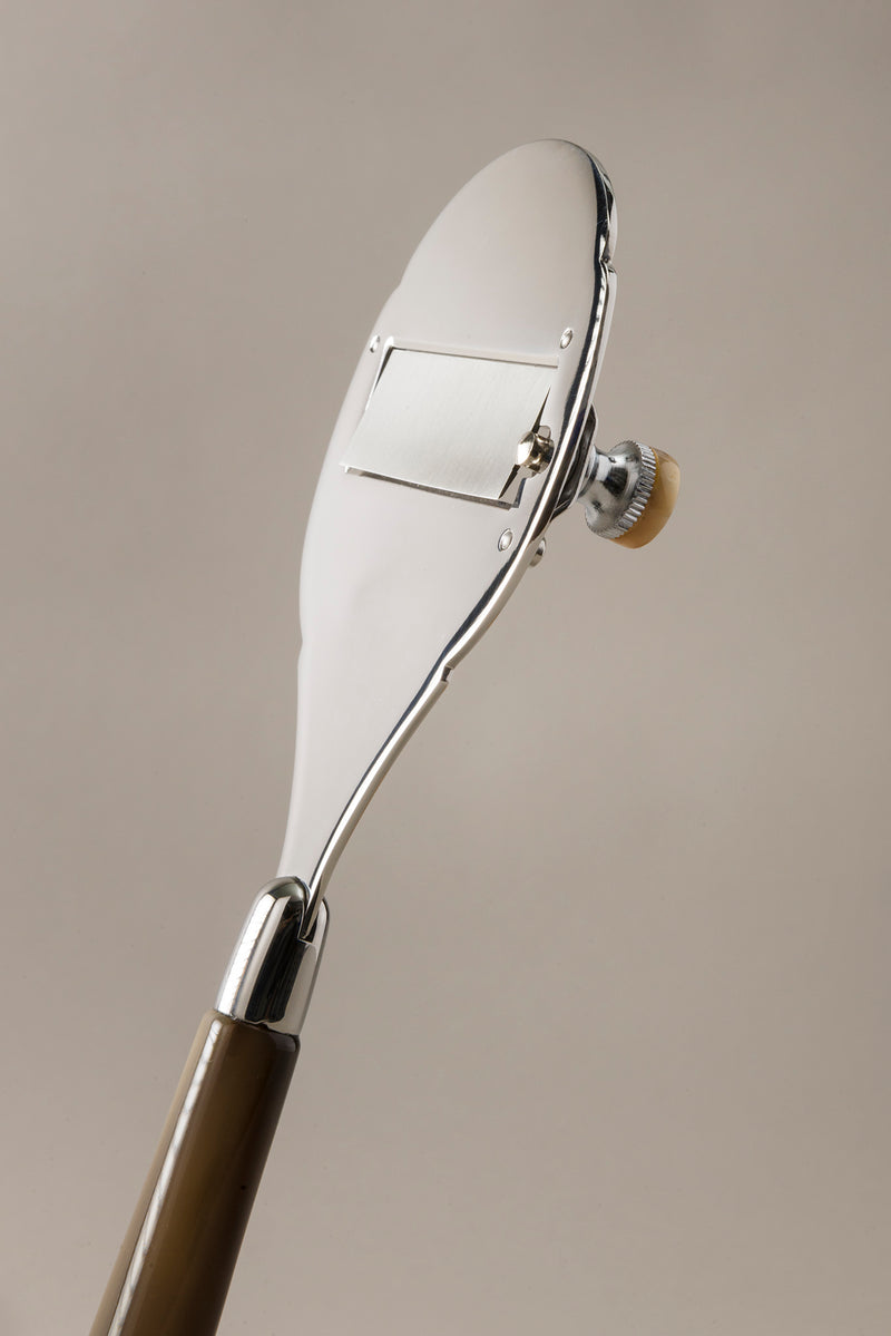 Lorenzi Milano Tagliatartufi in Zebu Fino al 60% di sconto