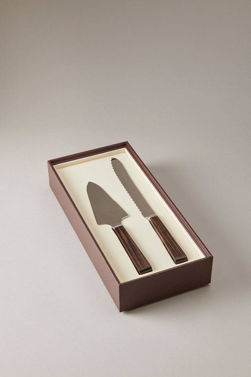 Lorenzi Milano Set dolce deluxe in Legno Sottocosto