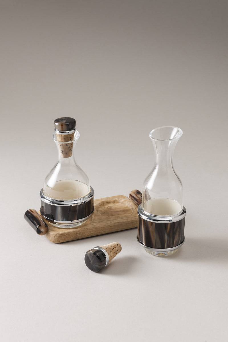 Lorenzi Milano Oliera tavolo essential in Zebu Italy