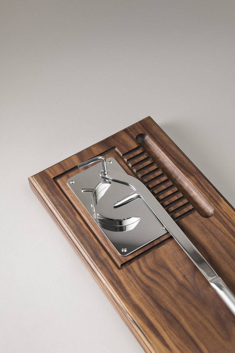 Lorenzi Milano Set apriostriche in Legno Offerte
