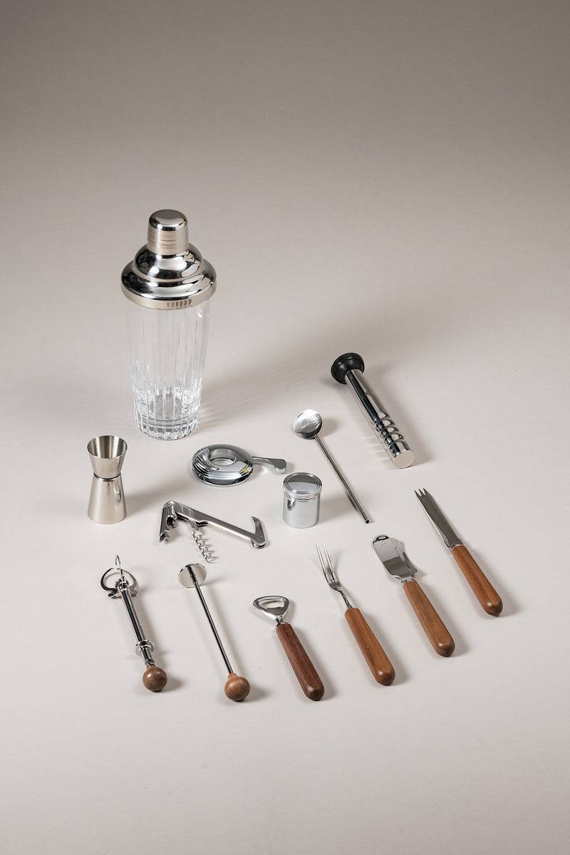 Lorenzi Milano Set bar girevole in Legno Vendite Flash