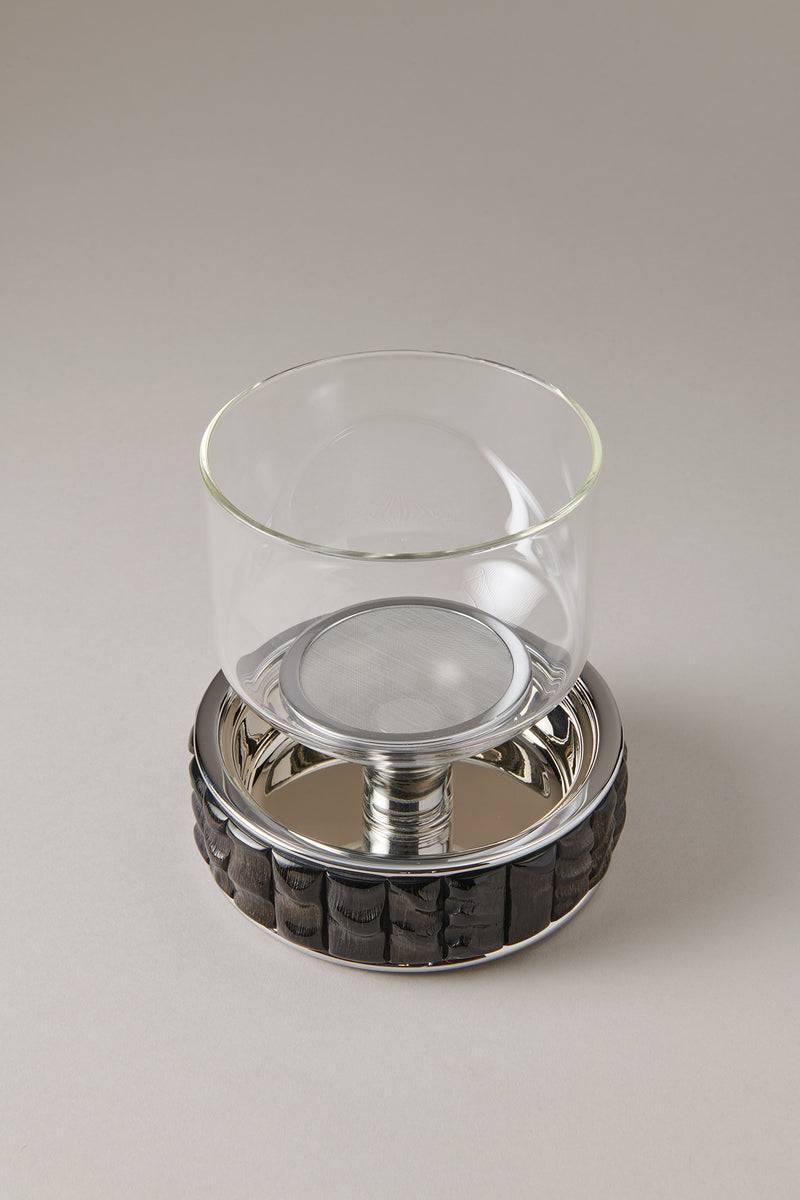 Lorenzi Milano Filtro vino per decanter in Orice Sconto di tempo limitato