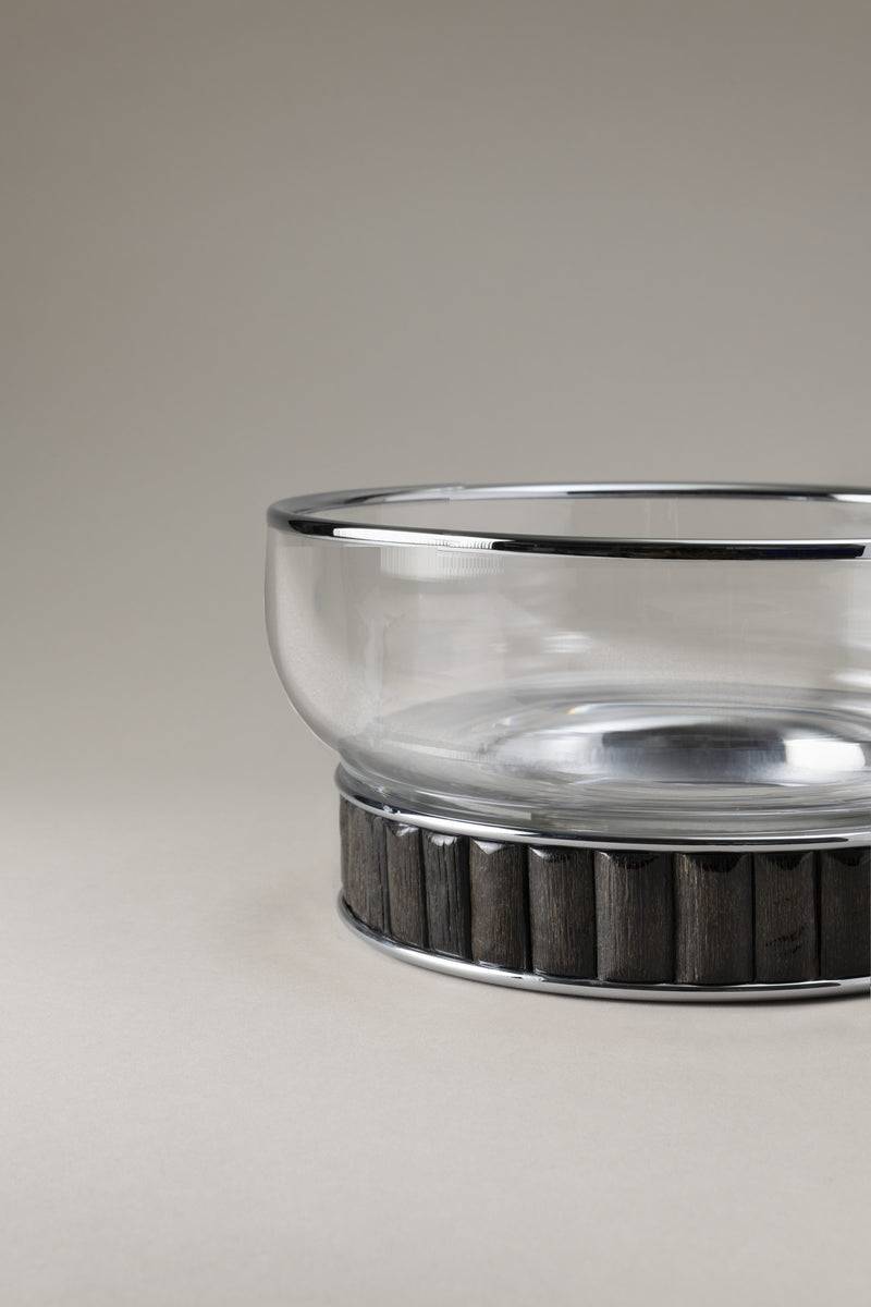 Lorenzi Milano Porta ghiaccio per decanter in Orice Black Friday