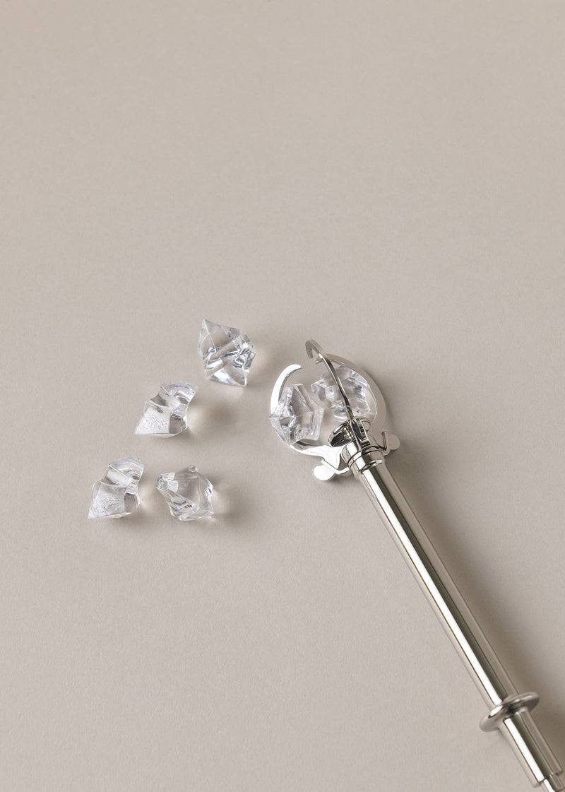Lorenzi Milano Pinza ghiaccio in Orice Online Outlet
