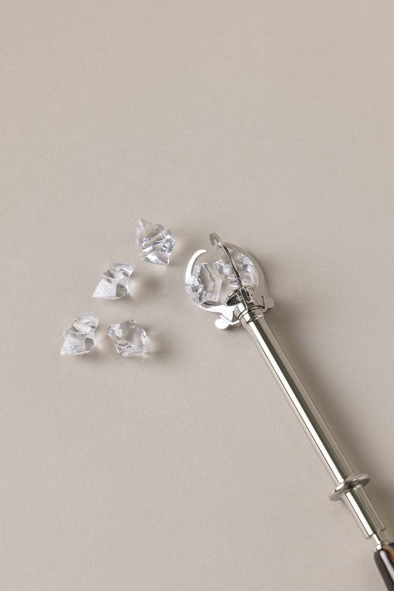 Lorenzi Milano Pinza ghiaccio in Zebu Lightning offer