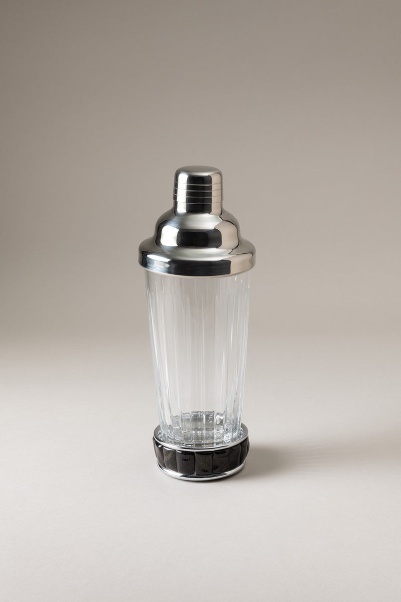 Lorenzi Milano Cocktail shaker in Orice Bestseller