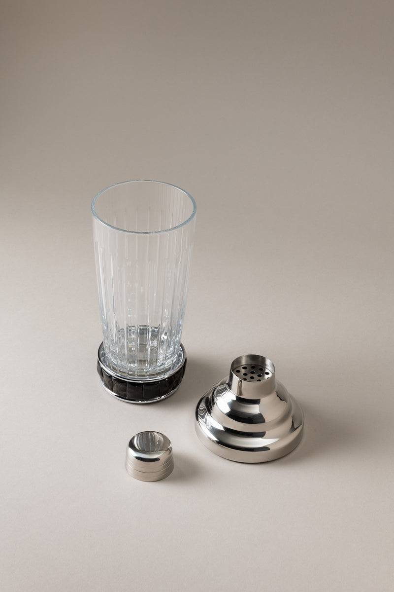 Lorenzi Milano Cocktail shaker in Orice Bestseller