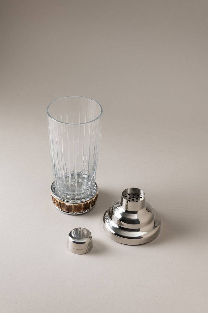 Lorenzi Milano Cocktail shaker in Cervo (palco) Offerte stagionali