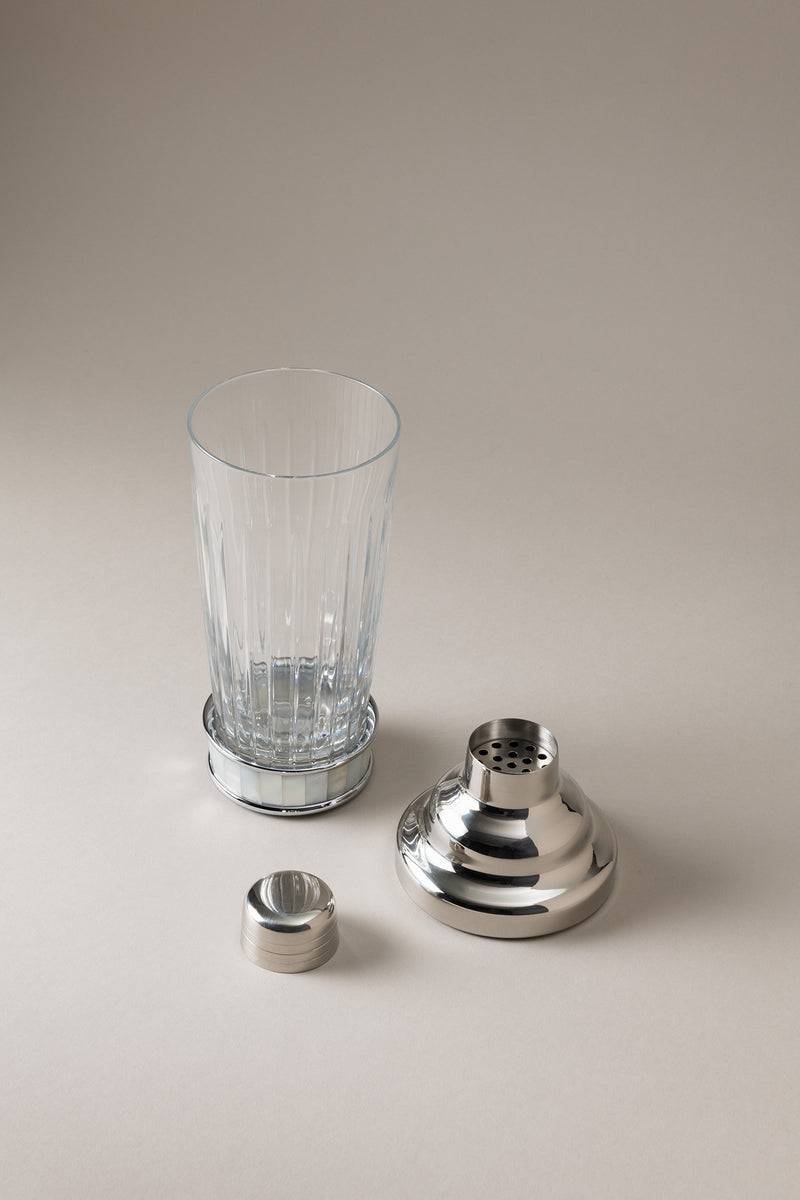 Lorenzi Milano Cocktail shaker in Madreperla Comprane uno, ottenene uno gratis