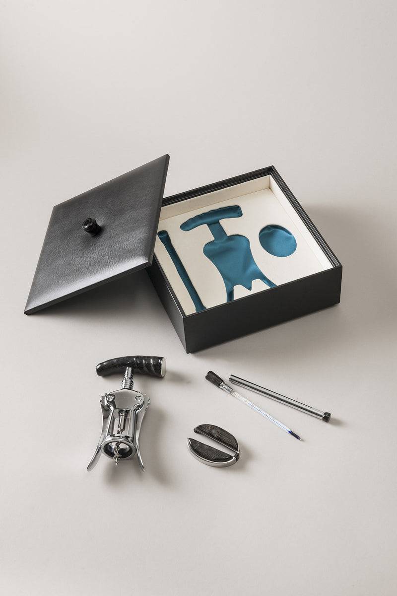 Lorenzi Milano Set vino piccolo in Springbok Shopping Online