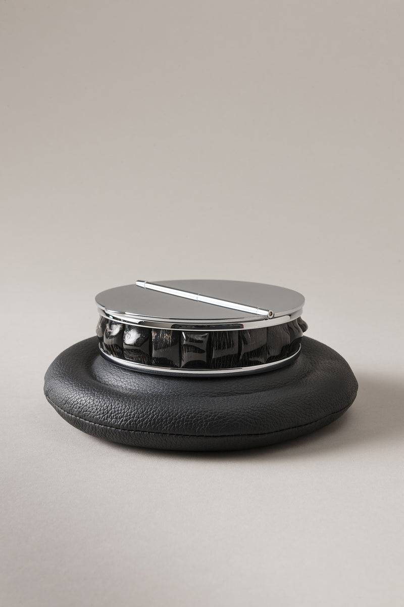 Lorenzi Milano Posacenere da barca in Orice Super Saving Price