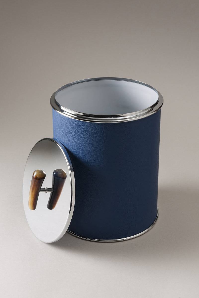 Lorenzi Milano Gettacarte da toilette in Zebu Sconto