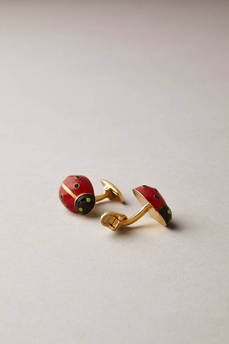 Lorenzi Milano Gemelli in Oro giallo Online Outlet