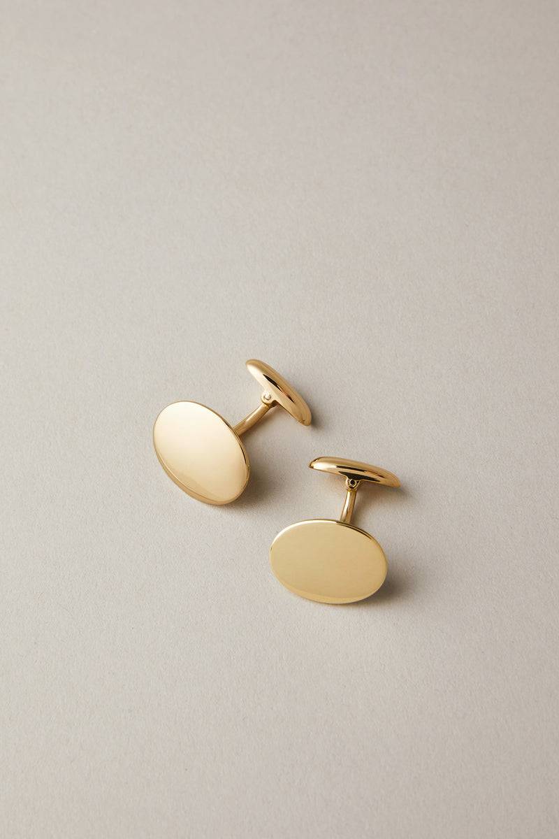 Lorenzi Milano Gemelli in Oro giallo Liquidazione