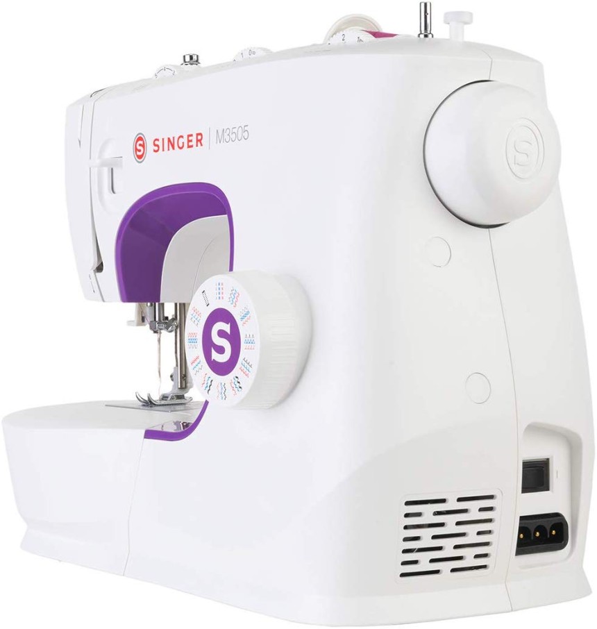 Shopty Macchina per cucire Singer M3505 Vendita Economica