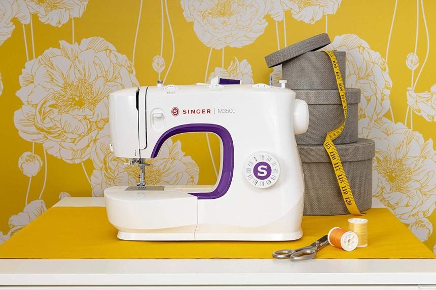 Shopty Macchina per cucire Singer M3505 Vendita Economica