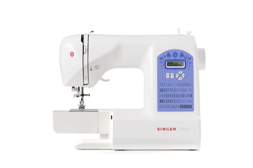Shopty Macchina per cucire Singer Starlet 6680 2025