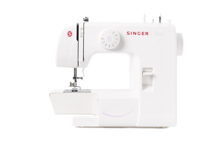 Shopty Macchina per cucire Singer Start 1306 - 13 funzioni di cucito In Linea