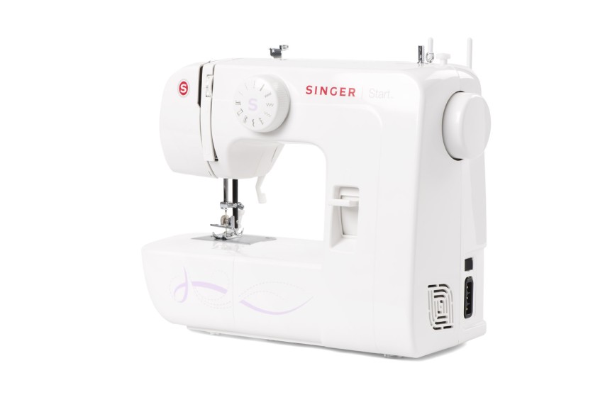 Shopty Macchina per cucire Singer Start 1306 - 13 funzioni di cucito In Linea