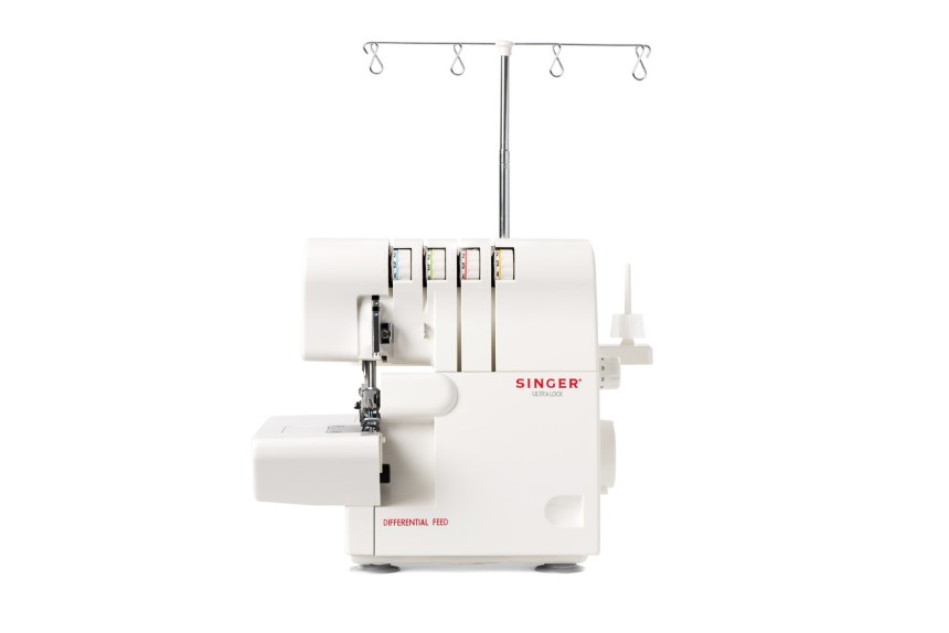 Shopty Tagliacuci Singer 14SH654 Pezzi Unici