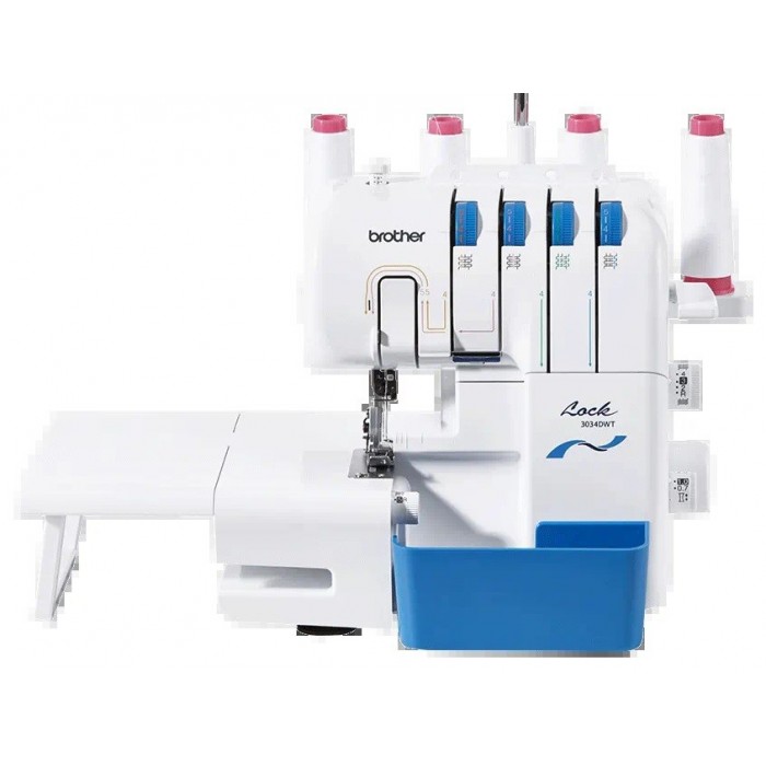 Shopty Tagliacuci Brother 3034DWT Soddisfazione Garantita