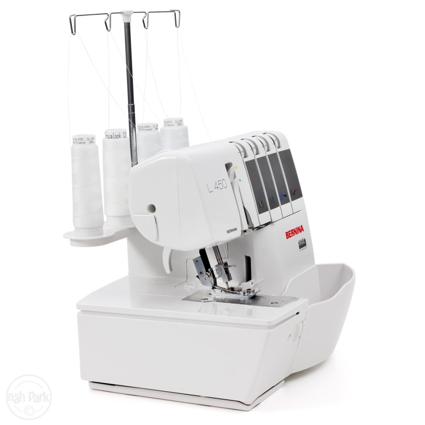 Shopty Tagliacuci Bernina L450 Sottocosto