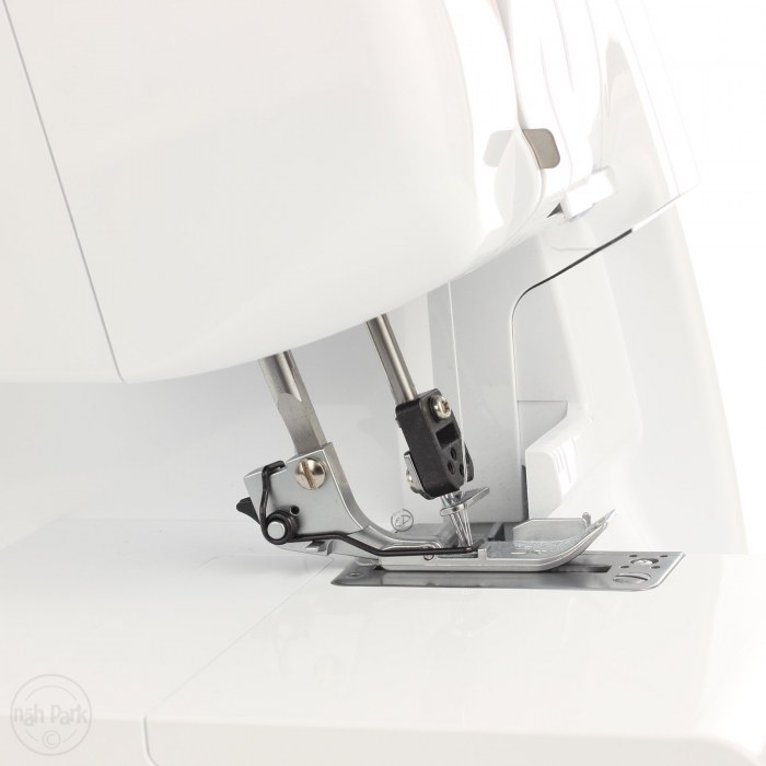 Shopty Tagliacuci Brother 2104D Convenienza