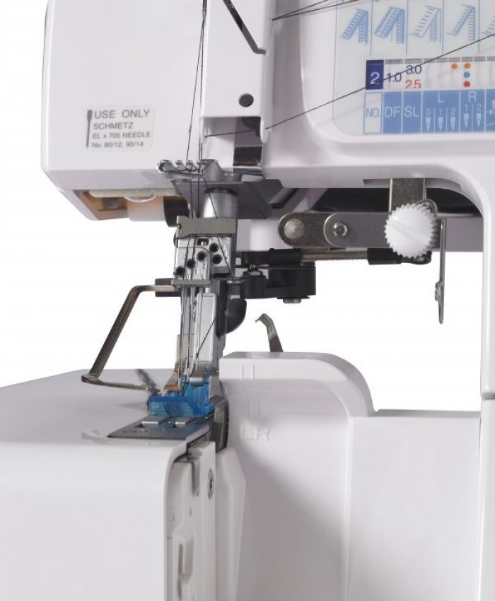 Shopty Macchina Tagliacuci Janome 1200D Professional Economico