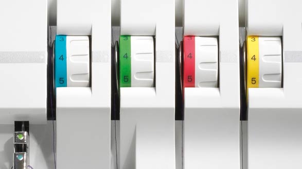 Shopty Tagliacuci Pfaff HobbyLock 2.0 Outlet