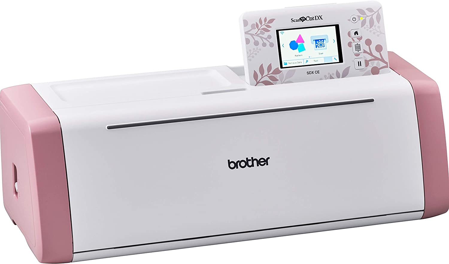 Shopty ScanNCut SDX CE Macchina da taglio Wireless per hobbistica con Scanner In Vendita