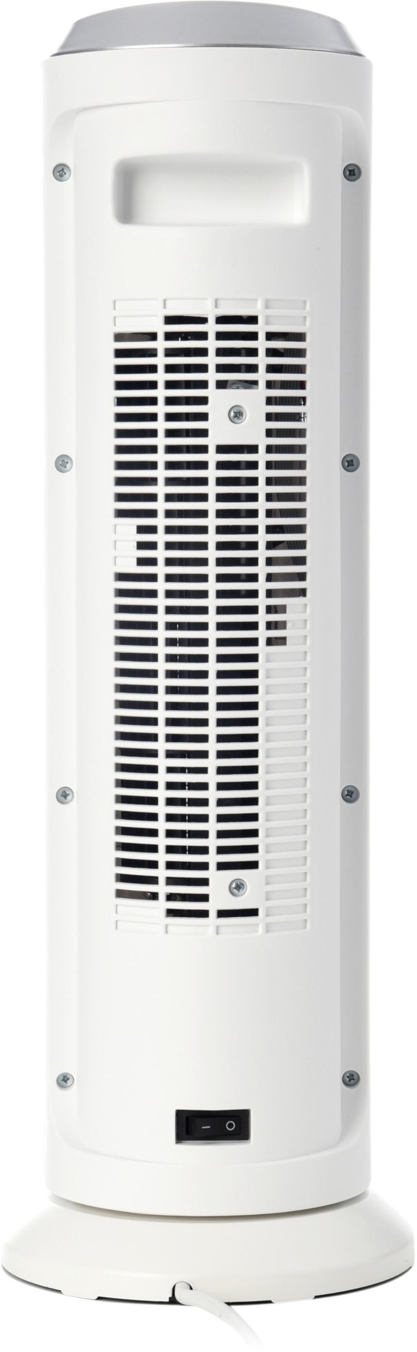 Shopty Termoventilatore Smart con APP e Wi-Fi ceramico PTC a colonna Bimar HP120 Negozio