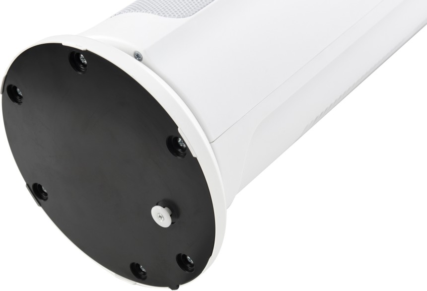 Shopty Termoventilatore Smart con APP e Wi-Fi ceramico PTC a colonna Bimar HP120 Negozio