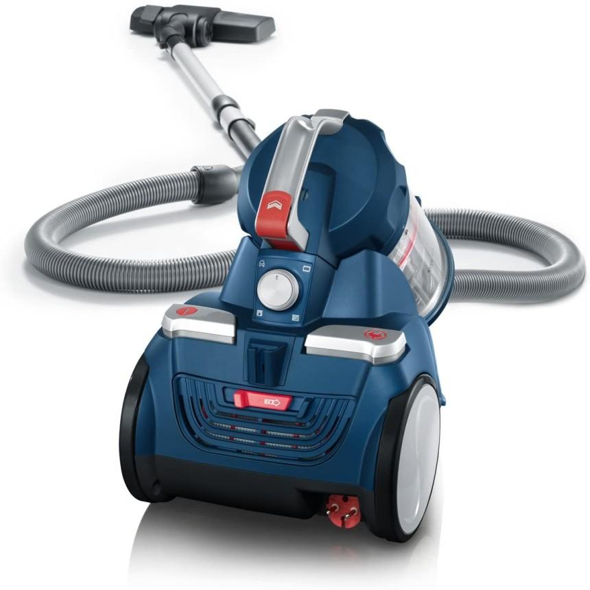 Shopty Severin My 7119 Aspirapolvere Multiciclonico Senza Sacco 2025