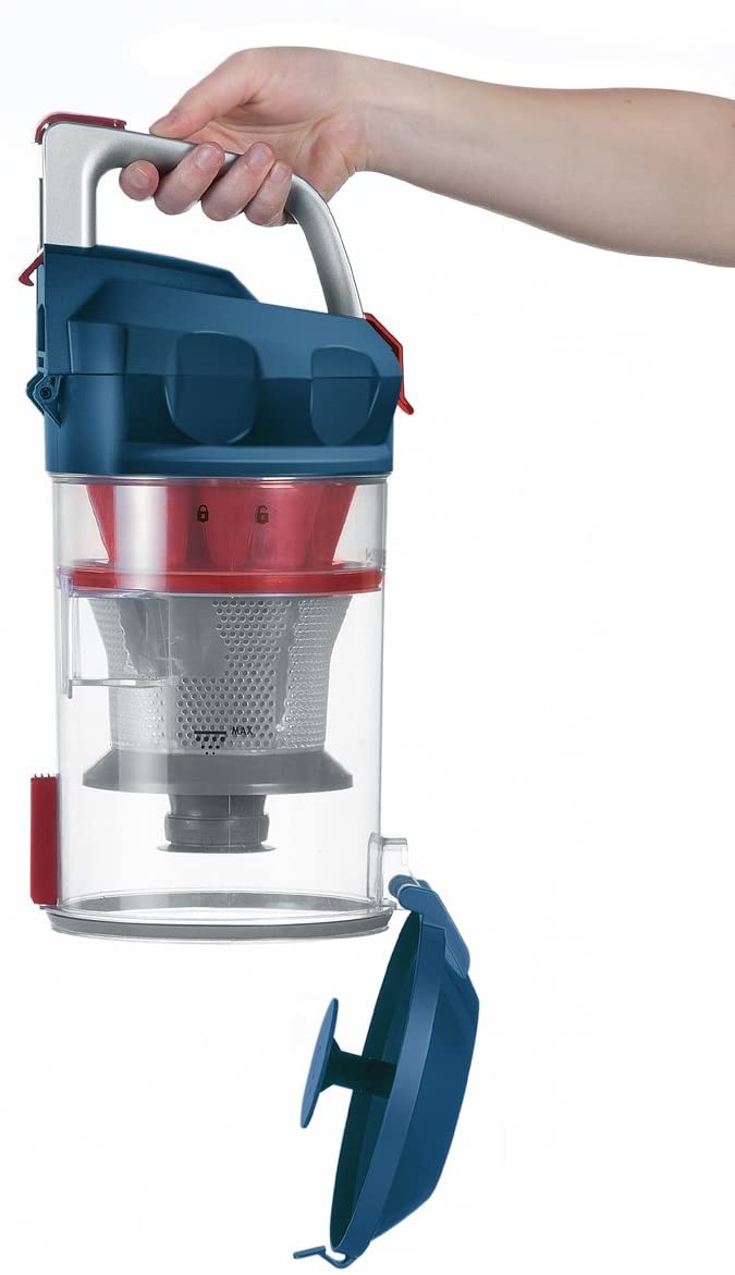 Shopty Severin My 7119 Aspirapolvere Multiciclonico Senza Sacco 2025
