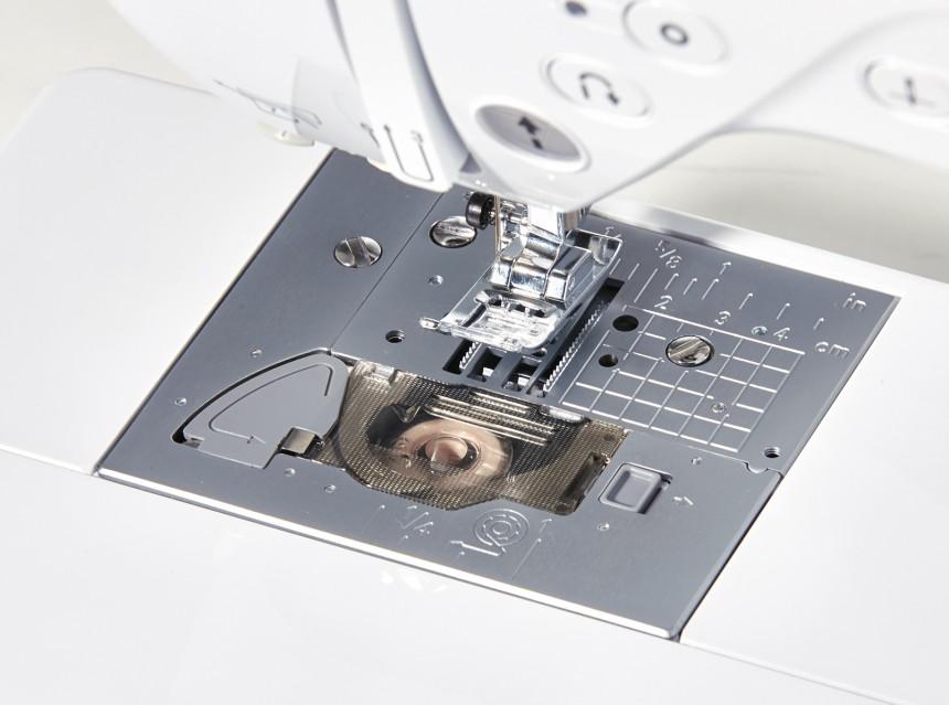 Shopty Macchina per cucire Innov-is F420 Brother In Vendita