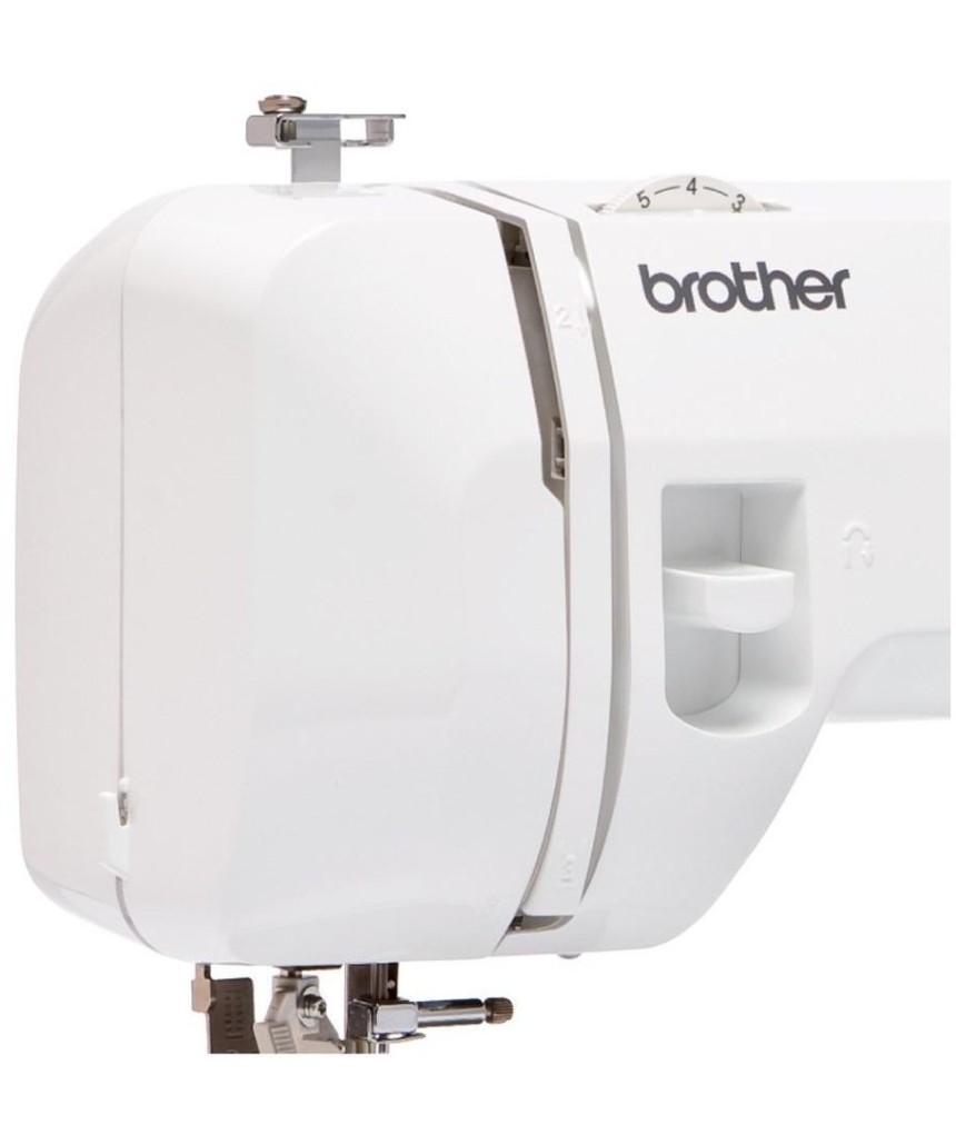 Shopty Macchina per cucire Brother XQ 3700 Vendita Economica