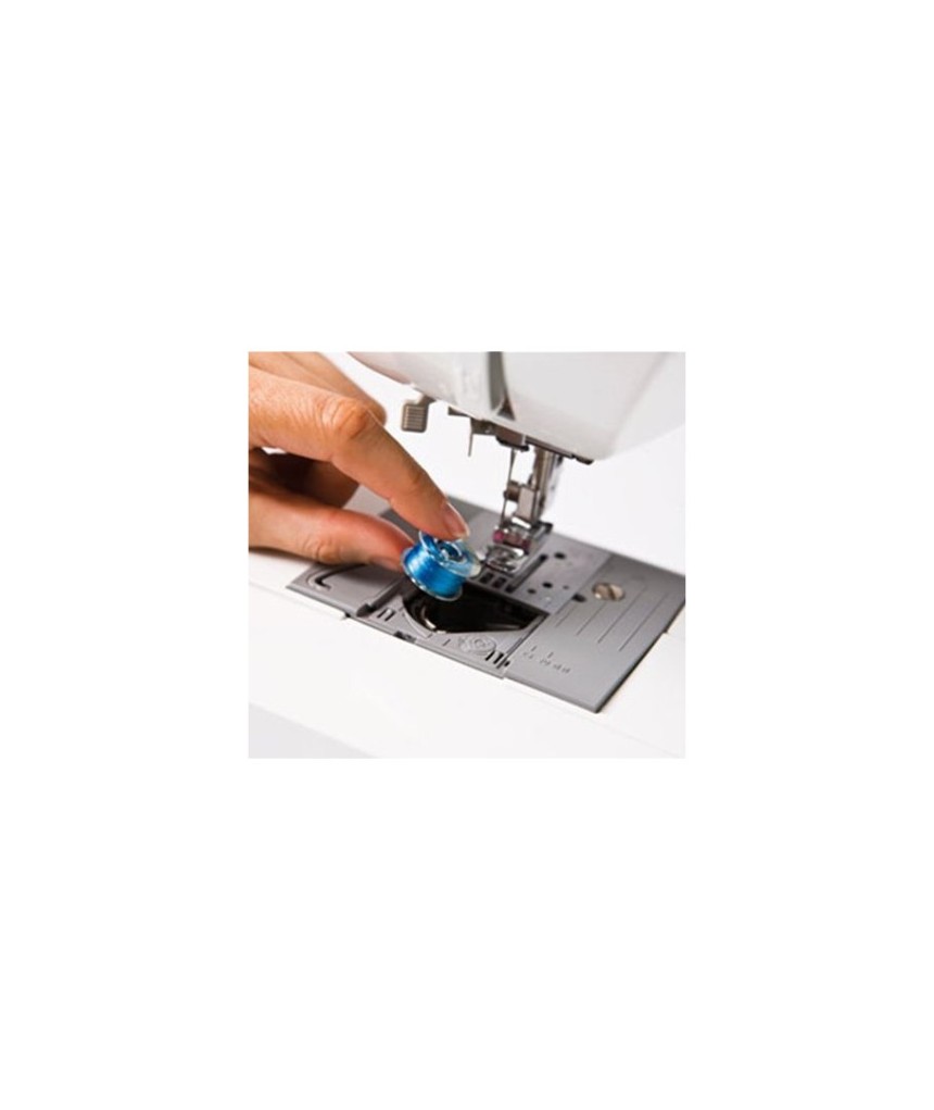 Shopty Macchina per cucire Brother XQ 3700 Vendita Economica