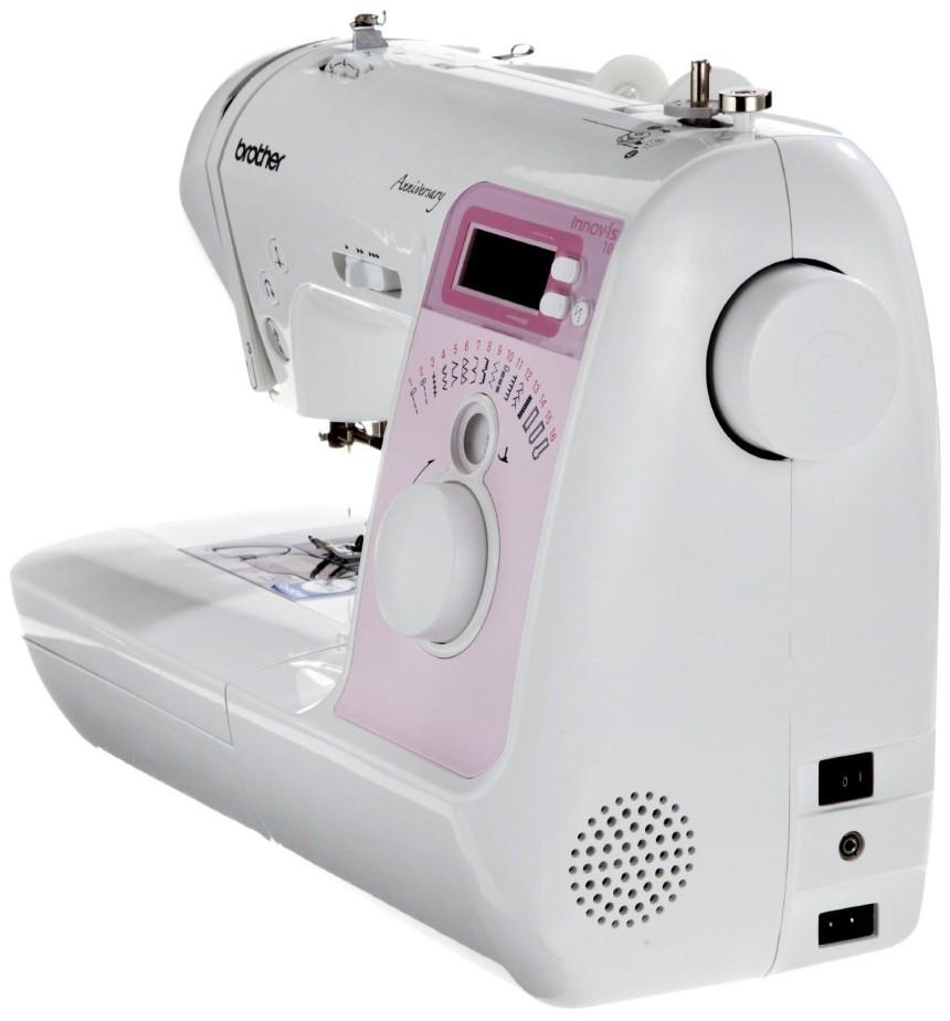 Shopty Macchina per cucire Brother Innov-is 10 A I Più Venduti