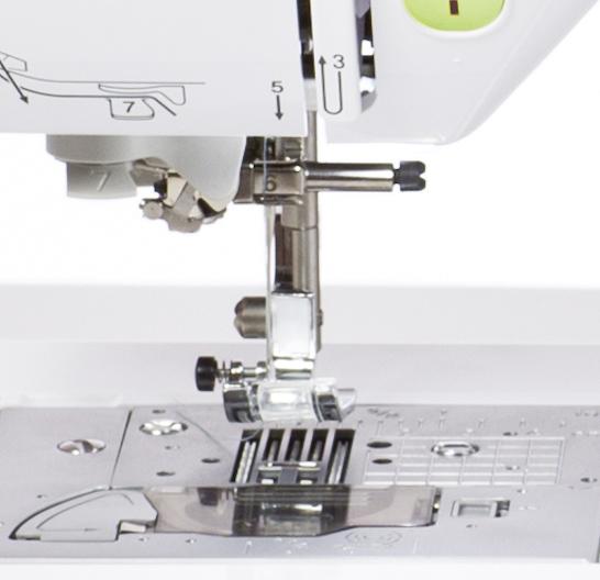Shopty Macchina per cucire Brother Innov-is 1100 Vendite Flash