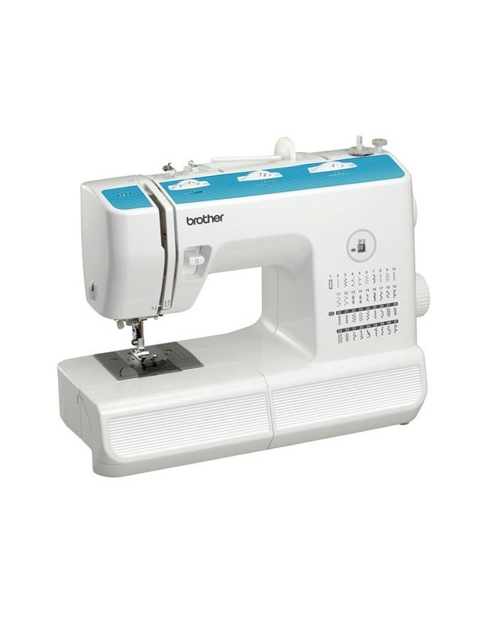 Shopty Macchina per cucire Brother XT37 Negozio
