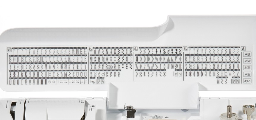 Shopty Macchina cucitrice Innov-is F460 Brother In Saldo