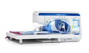 Shopty Macchina per cucire e quilting Brother VQ4 2025