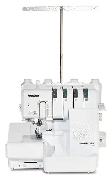 Shopty Tagliacuci Brother AIRFLOW3000 Nuovo