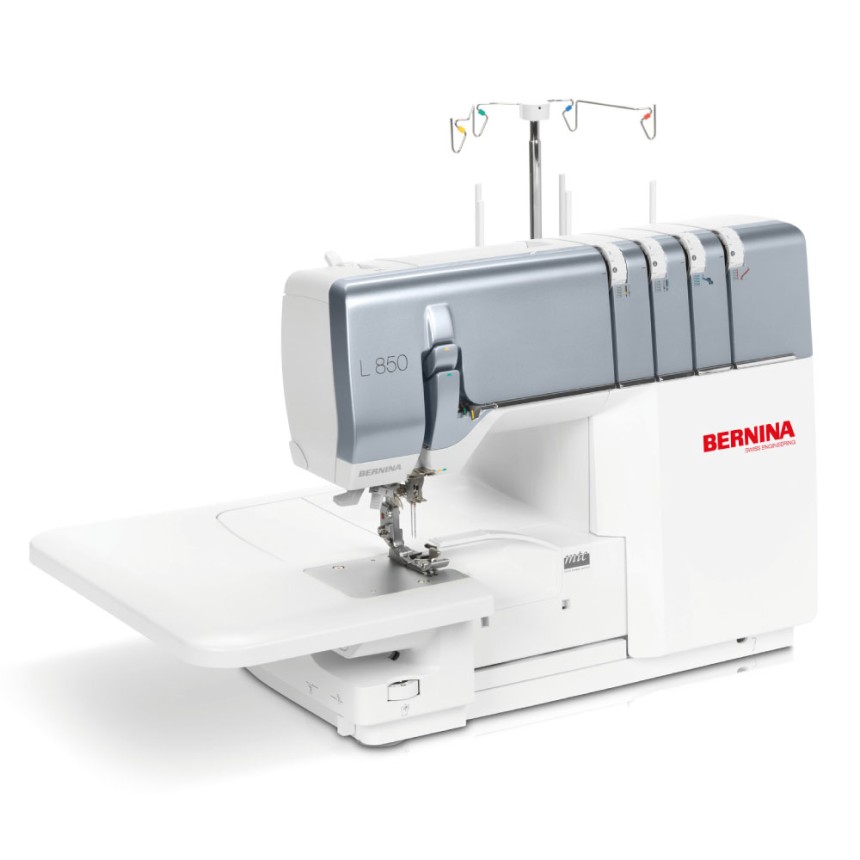 Shopty Tagliacuci Bernina L850 Sconto