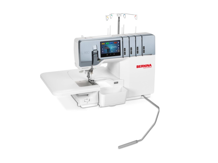 Shopty Tagliacuci Bernina L860 Negozi Online