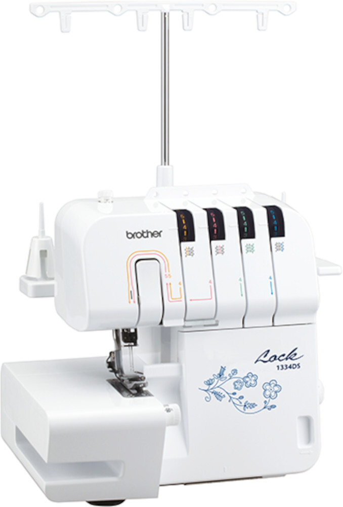 Shopty Tagliacuci Brother 1334DS - In esclusiva per l'Italia solo su Shopty Shopping Online