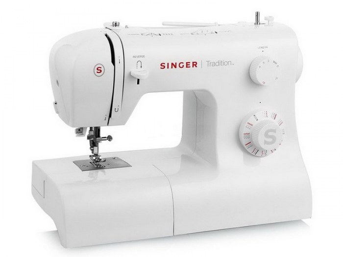 Shopty Macchina per cucire Singer Tradition 2282 Prezzo Ridotto